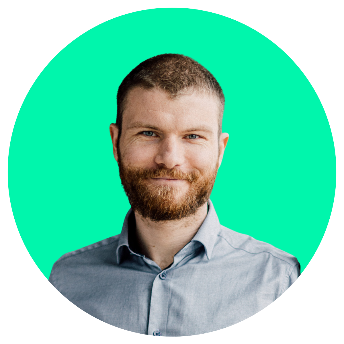 Jiří Čermák, řečník konference Kyber bez keců