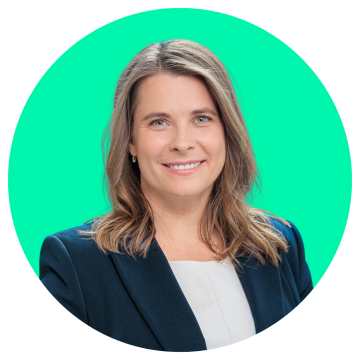 Tereza Hošková, řečník konference Kyber bez keců