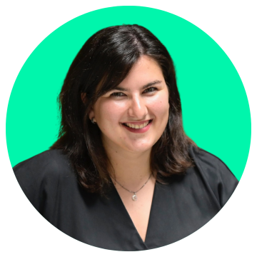 Iva Vondrová, řečník konference Kyber bez keců